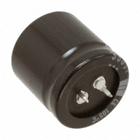 Nichicon - LAQ2P471MELB30 - CAP ALUM 470UF 20% 220V SNAP