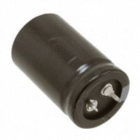 Nichicon - LAQ2G181MELA40 - CAP ALUM 180UF 20% 400V SNAP