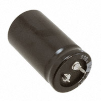 Nichicon - LAQ2G221MELA45 - CAP ALUM 220UF 20% 400V SNAP