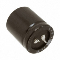 Nichicon - LAQ2D821MELB35 - CAP ALUM 820UF 20% 200V SNAP