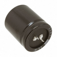 Nichicon - LAQ2D122MELC40 - CAP ALUM 1200UF 20% 200V SNAP