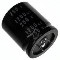 Nichicon - LAR2E821MELC30 - CAP ALUM 820UF 20% 250V SNAP