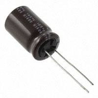 Nichicon - ULD2W150MHD - CAP ALUM 15UF 20% 450V RADIAL