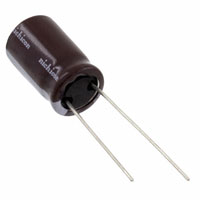 Nichicon - ULD2G6R8MPD - CAP ALUM 6.8UF 20% 400V RADIAL
