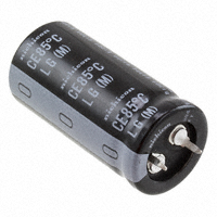 Nichicon - LLG2E681MELZ45 - CAP ALUM 680UF 20% 250V SNAP