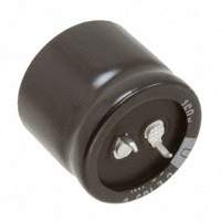 Nichicon - LGG2C102MELB25 - CAP ALUM 1000UF 20% 160V SNAP