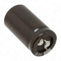 Nichicon - LGG2Z821MELZ40 - CAP ALUM 820UF 20% 180V SNAP