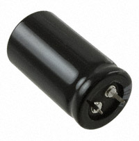 Nichicon - LGG2C152MELA45 - CAP ALUM 1500UF 20% 160V SNAP