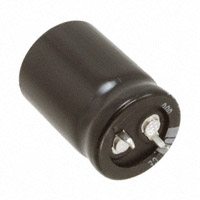 Nichicon - LGG2D561MELZ30 - CAP ALUM 560UF 20% 200V SNAP