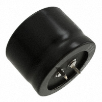Nichicon - LGG2G331MELC25 - CAP ALUM 330UF 20% 400V SNAP