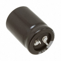 Nichicon - LGG2E561MELA35 - CAP ALUM 560UF 20% 250V SNAP