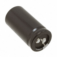 Nichicon - LGG2D152MELA50 - CAP ALUM 1500UF 20% 200V SNAP