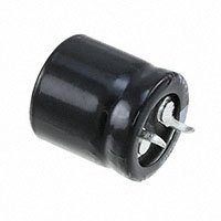 Nichicon - LGJ2G560MELY20 - CAP ALUM 56UF 20% 400V SNAP