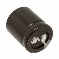 Nichicon - LGL2G151MELZ25 - CAP ALUM 150UF 20% 400V SNAP