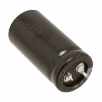 Nichicon - LGL2W271MELZ45 - CAP ALUM 270UF 20% 450V SNAP