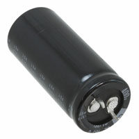 Nichicon - LGL2G391MELZ50 - CAP ALUM 390UF 20% 400V SNAP