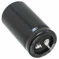 Nichicon - LGL2G471MELA45 - CAP ALUM 470UF 20% 400V SNAP