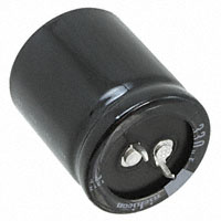 Nichicon - LGL2G471MELB35 - CAP ALUM 470UF 20% 400V SNAP