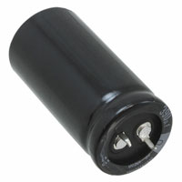 Nichicon - LGL2W391MELA50 - CAP ALUM 390UF 20% 450V SNAP