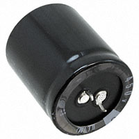 Nichicon - LGL2W561MELC40 - CAP ALUM 560UF 20% 450V SNAP