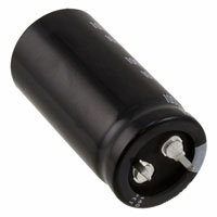 Nichicon - LGN2C102MELZ45 - CAP ALUM 1000UF 20% 160V SNAP