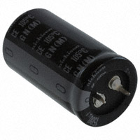Nichicon - LGN2C152MELA45 - CAP ALUM 1500UF 20% 160V SNAP
