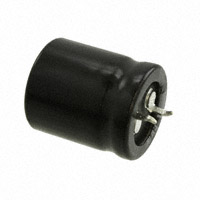 Nichicon - LGN2H560MELZ25 - CAP ALUM 56UF 20% 500V SNAP