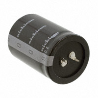 Nichicon - LGN2W561MELC50 - CAP ALUM 560UF 20% 450V SNAP