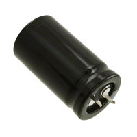 Nichicon - LGN2V271MELZ40 - CAP ALUM 270UF 20% 350V SNAP