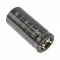 Nichicon - LGN2D102MELZ50 - CAP ALUM 1000UF 20% 200V SNAP