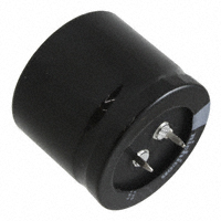 Nichicon - LGN2E821MELC30 - CAP ALUM 820UF 20% 250V SNAP