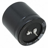 Nichicon - LGN2H221MELC35 - CAP ALUM 220UF 20% 500V SNAP