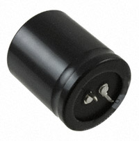 Nichicon - LGN2X121MELC35 - CAP ALUM 120UF 20% 600V SNAP