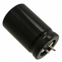 Nichicon - LGN2D561MELZ35 - CAP ALUM 560UF 20% 200V SNAP