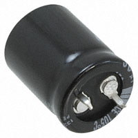 Nichicon - LKX2W560MESY25 - CAP ALUM 56UF 20% 450V SNAP