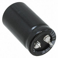 Nichicon - LGN2P391MELY35 - CAP ALUM 390UF 20% 220V SNAP