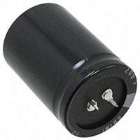 Nichicon - LGR2G471MELC50 - CAP ALUM 470UF 20% 400V SNAP