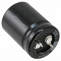 Nichicon - LGR2E221MELZ30 - CAP ALUM 220UF 20% 250V SNAP