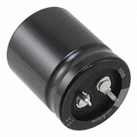 Nichicon - LGR2G101MELA30 - CAP ALUM 100UF 20% 400V SNAP