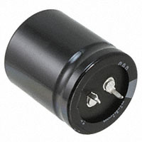 Nichicon - LGR2E561MELB35 - CAP ALUM 560UF 20% 250V SNAP