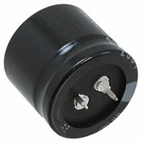 Nichicon - LGR2W820MELB25 - CAP ALUM 82UF 20% 450V SNAP