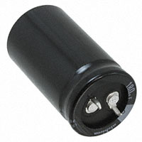 Nichicon - LGR2E471MELA45 - CAP ALUM 470UF 20% 250V SNAP