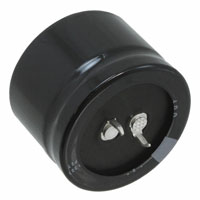 Nichicon - LKX2G221MESC25 - CAP ALUM 220UF 20% 400V SNAP