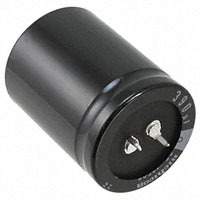 Nichicon - LGR2G391MELC45 - CAP ALUM 390UF 20% 400V SNAP