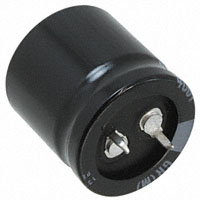 Nichicon - LGR2W560MELA25 - CAP ALUM 56UF 20% 450V SNAP