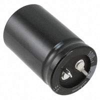 Nichicon - LGR2W101MELA40 - CAP ALUM 100UF 20% 450V SNAP