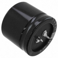 Nichicon - LGR2W151MELC30 - CAP ALUM 150UF 20% 450V SNAP