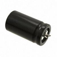 Nichicon - LGU1E103MELZ - CAP ALUM 10000UF 20% 25V SNAP