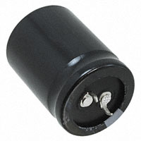 Nichicon - LGU1C273MELB - CAP ALUM 27000UF 20% 16V SNAP