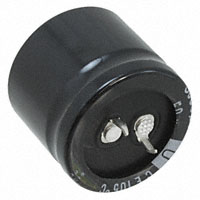 Nichicon - LGU1C123MELB - CAP ALUM 12000UF 20% 16V SNAP